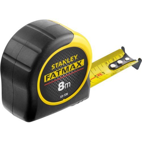 Flexómetro FATMAX 8m Stanley